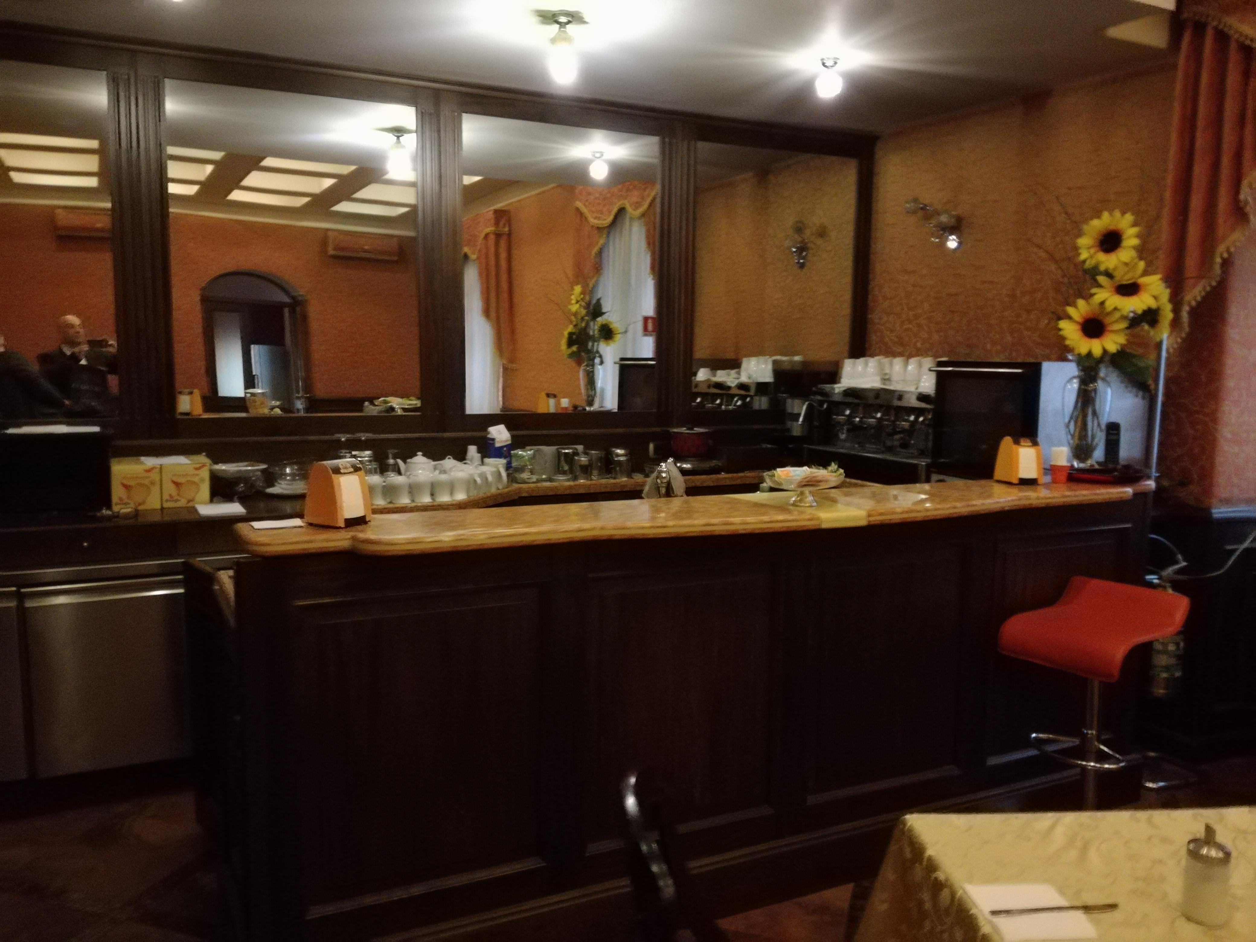Guiren Dal 1959 Hotel Napoli Bagian luar foto